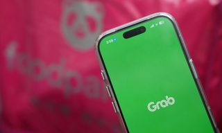 Grab砸193億收購台灣foodpanda