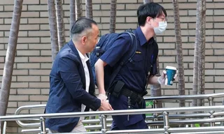 雲云科技負責人曾志新涉殺害技術長案開庭