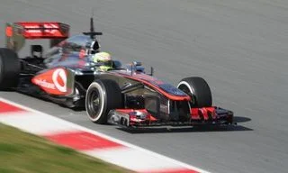 澳門有賽車與賭場齊名 台灣何時能主辦F1賽事？