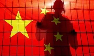 中共滲透情資共諜情報工作特務國安