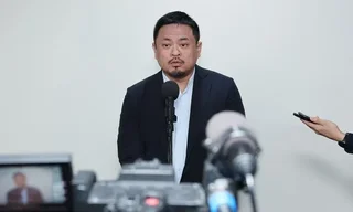 洪申翰：修訂霸凌專章附屬法規　盼7/1上路