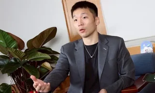 運動部長李洋刪減3億元協會預算