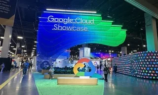 Google推動代理式AI