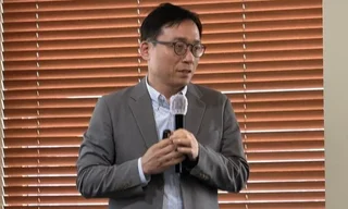 韓股大爆發時代 專家點商法修法是關鍵