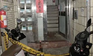 中和家庭悲劇　媳婦遭公公割頸亡