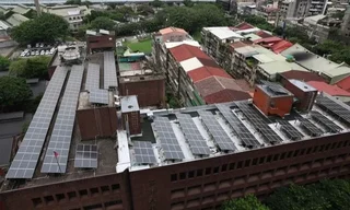 屋頂光電新制8月上路