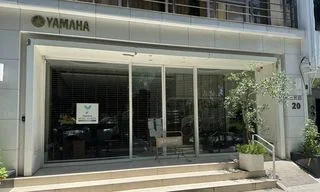 大學教授持刀殺死連襟　音樂教室暫停營業
