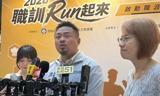 工會要求嚴格裁罰違法外送平台　洪申翰回應