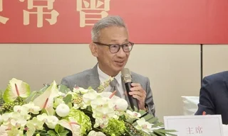 晶華潘思亮：看好商務觀光