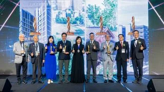 Taiwan wins 4 Gold and 5 Silver winners at the 2026 FIABCI World Prix d’Excellence Awards.