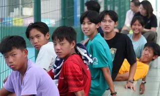 朝鮮　堅手　盃 YONEX盃B級》各歲組好手穩健突圍，種子選手強勢挺進- 網球| 運動視界