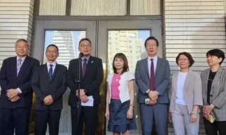 民眾黨團說明監察委員人事權案投票意向