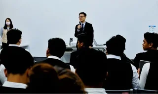 首批旅宿業外國技術人力抵台　可迅速接軌工作