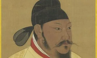 TangTaizongP