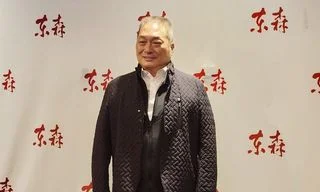 東森王令麟：台灣今年景氣估更旺