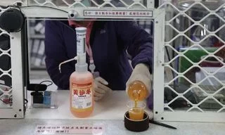 昆明防治中心給藥櫃台美沙冬