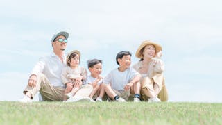 感創共學善養路