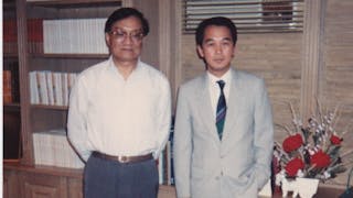 一個人的誠信