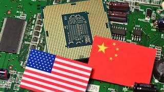 太一行九宮：中美AI晶片競賽的勝負