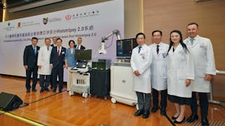 治癌神器 發揮千萬醫療經濟