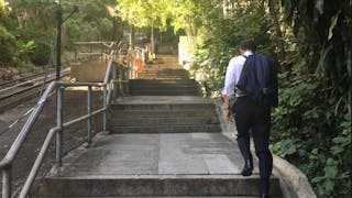 尋根之旅