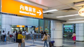 嘲諷窮遊香港 並非好客之道