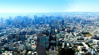那年 我們在台中建立了電影烏托邦！