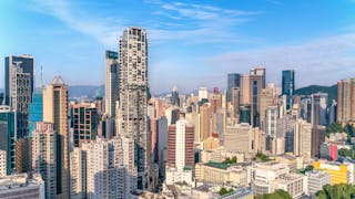 樓市及經濟兩年走勢 預防全面金融風暴建議