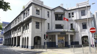 呂大樂：旅遊、服務業及房產業將重大調整