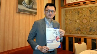 加煙稅推煙民幫襯黑市 智庫倡需求管理代控煙辣招