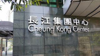 長和重申會合法合規交易 徐家健：用國安法需考慮國際社會看法