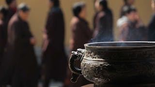 誦經的功德