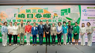 逾千港生參與 曉日春暉徵文及繪畫比賽