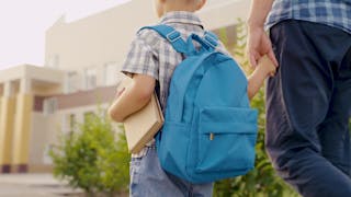 亦師亦父 父親與師父