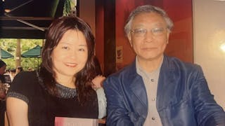 鄭愁予的歸人與過客