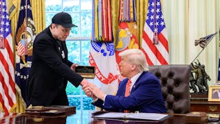 特馬由合到分 科技霸權冒起