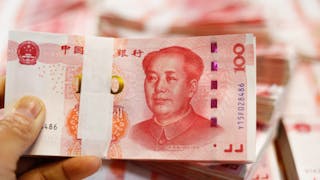 中國崛起的第二次黃金機會