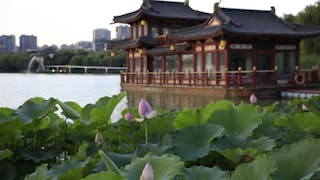 唐代曲江宴之進士與娼妓