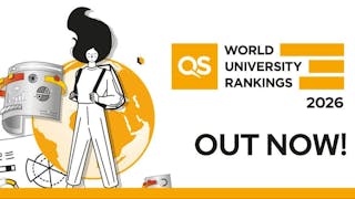 評2026年QS世界大學排名報告