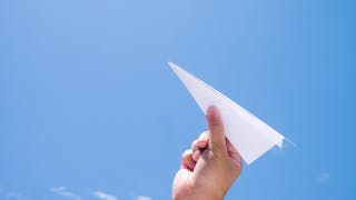 紙飛機問題法：啟創意思維 連結世界