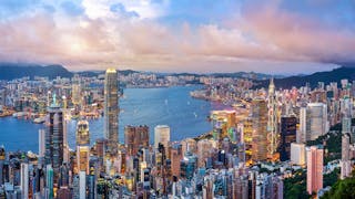陳立基：香港謀發展 須先認清定位 蘇魯閩：港是獨特飛地 比新加坡優勢多