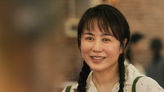 家廚憑什麼成為水餃皇后