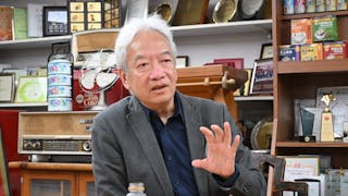 如何幫助餐飲業回春？ 專訪餐飲聯業協會黃家和會長：派特定消費券促消費