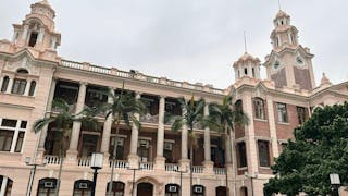 QS最新大學排名 港大躍升至亞洲第二 都大教大首上榜