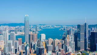 國安法護港繁榮穩定促發展