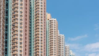 樓價還要再跌40%至60%才能見底嗎？