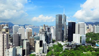 陳茂波：資金淨流入年增長285% 料將成為跨境資產管理中心世一