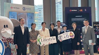 零售界冀政企合力求變破困局 開心購物節啟幕救市