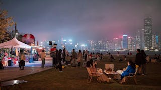 識變、應變、求變：譚兆民和西九表演藝術如何開拓創新亮點？
