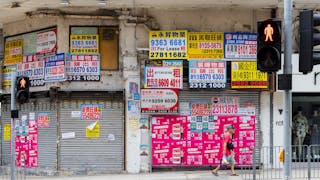 消費北移、營商大變  政府可以做什麼？